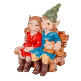 Koboldok padon poly 8cm Koboldok padon poly 8cm