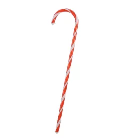 Műanyag édességbot 61cm