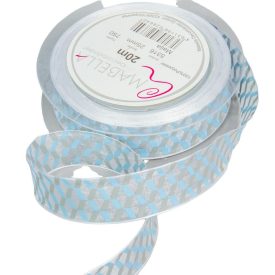 Textil szalag MAIJA 25mmx20m Textil szalag MAIJA 25mmx20m