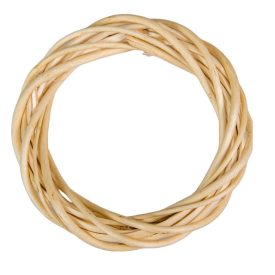 Vessző alap natúr D15cm Vessző alap natúr D15cm