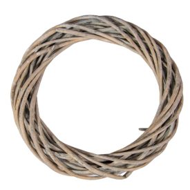 Vessző alap szürke D15cm Vessző alap szürke D15cm