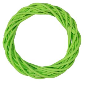 Vessző alap zöld D15cm Vessző alap zöld D15cm