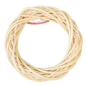 Vessző alap natúr D20cm Vessző alap natúr D20cm