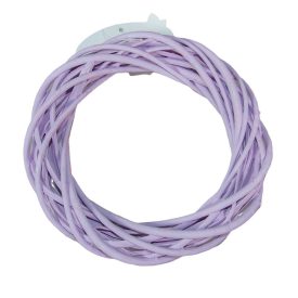 Vessző alap lila D20cm Vessző alap lila D20cm