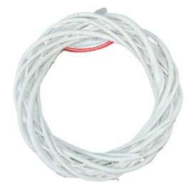 Vessző alap fehér D20cm Vessző alap fehér D20cm