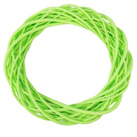 Vessző alap zöld D30cm Vessző alap zöld D30cm