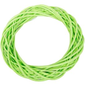 Vessző alap zöld D40cm Vessző alap zöld D40cm