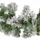 Havas girland 270x20cm