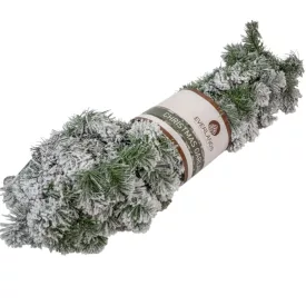 Havas girland 270x20cm