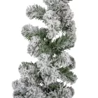 Havas girland 270x20cm