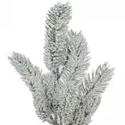 Havas fenyő ág 36cm