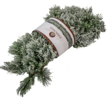Havas girland 270x25cm