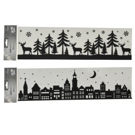 Ablak matrica 50x14cm Ablak matrica 50x14cm