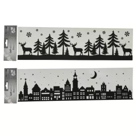 Ablak matrica 50x14cm