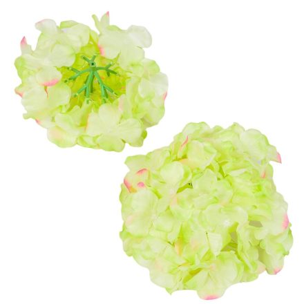 Hortenzia virágfej D16cm 48db/#