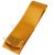 Koszorú szalag 7x200cm arany-arany 2db/csom (db ár)