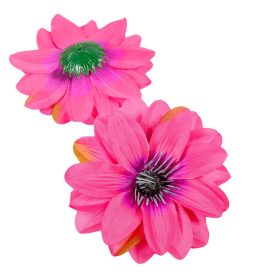 Dália virágfej beauty 11cm Dália virágfej beauty 11cm