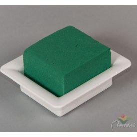 Flóratál  mini 12cm vizes habbal