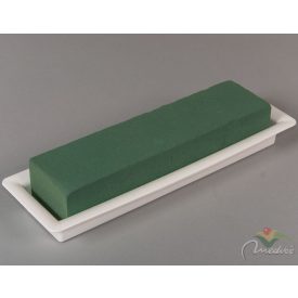 Flóratál 33cm vizes habbal