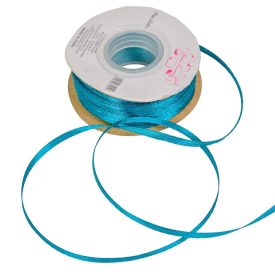 Szatén szalag Emerald 3mmx50m Szatén szalag Emerald 3mmx50m