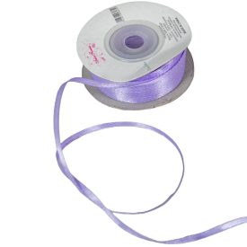 Szatén szalag Lavander 3mmx50m Szatén szalag Lavander 3mmx50m