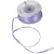 Szatén szalag Lavander 3mmx50m