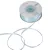 Szatén szalag Light Blue 3mmx50m