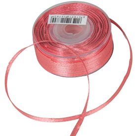 Szatén szalag Old Pink 3mmx50m Szatén szalag Old Pink 3mmx50m