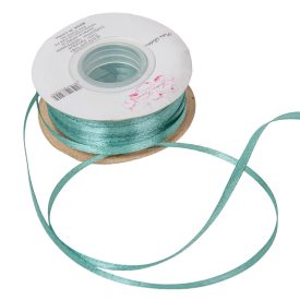 Szatén szalag Petroleum 3mmx50m Szatén szalag Petroleum 3mmx50m