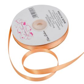 Szalag szatén Cipria 10mmx50m Szalag szatén Cipria 10mmx50m