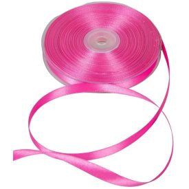 Szalag szatén Fucsia 10mmx50m Szalag szatén Fucsia 10mmx50m