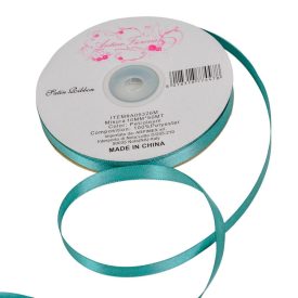 Szalag szatén Petroleum 10mmx50m Szalag szatén Petroleum 10mmx50m