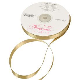 Szalag szatén Tortora 10mmx50m  Szalag szatén Tortora 10mmx50m