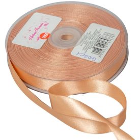 Szatén szalag Cipria 16mmx50m Szatén szalag Cipria 16mmx50m