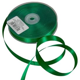 Szatén szalag Dark Green 16mmx50m Szatén szalag Dark Green 16mmx50m