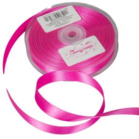 Szatén szalag Fuschia 16mmx50m Szatén szalag Fuschia 16mmx50m