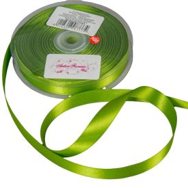Szatén szalag Green 16mmx50m Szatén szalag Green 16mmx50m