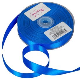 Szatén szalag New Blue 16mmx50m Szatén szalag New Blue 16mmx50m