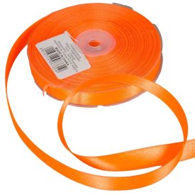 Szatén szalag Orange 16mmx50m Szatén szalag Orange 16mmx50m