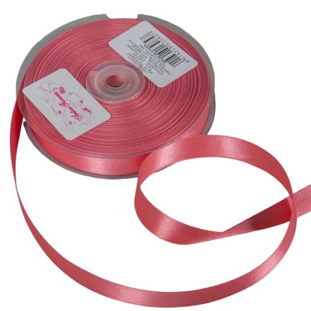 Szatén szalag Old Pink16mmx50m 