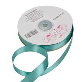 Szalag szatén Petroleum 16mmx50m Szalag szatén Petroleum 16mmx50m