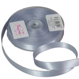 Szatén szalag Silver 16mmx50m Szatén szalag Silver 16mmx50m