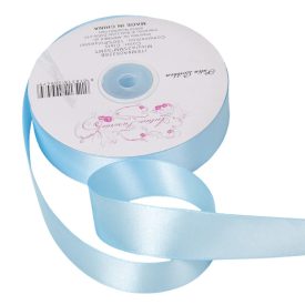 Szatén szalag Cielo 25mmx50m Szatén szalag Cielo 25mmx50m