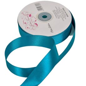 Szalag szatén Emerald 25mmx50m Szalag szatén Emerald 25mmx50m