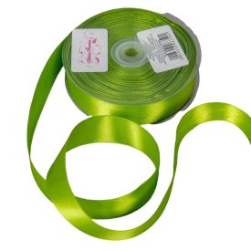 Szatén szalag Green 25mmx50m Szatén szalag Green 25mmx50m
