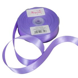 Szatén szalag Lavender 25mmx50m Szatén szalag Lavender 25mmx50m