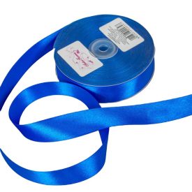 Szatén szalag New Blue 25mmx50m Szatén szalag New Blue 25mmx50m