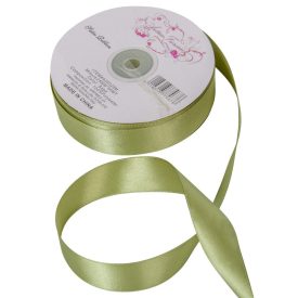 Szatén szalag Saga green 25mmx50m Szatén szalag Saga green 25mmx50m