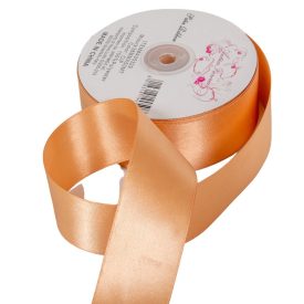 Szatén szalag Cipria 38mmx50m Szatén szalag Cipria 38mmx50m