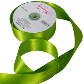 Szatén szalag Green 38mmx50m Szatén szalag Green 38mmx50m